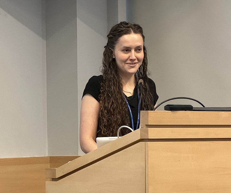 Tiffany Merlinsky thesis defense